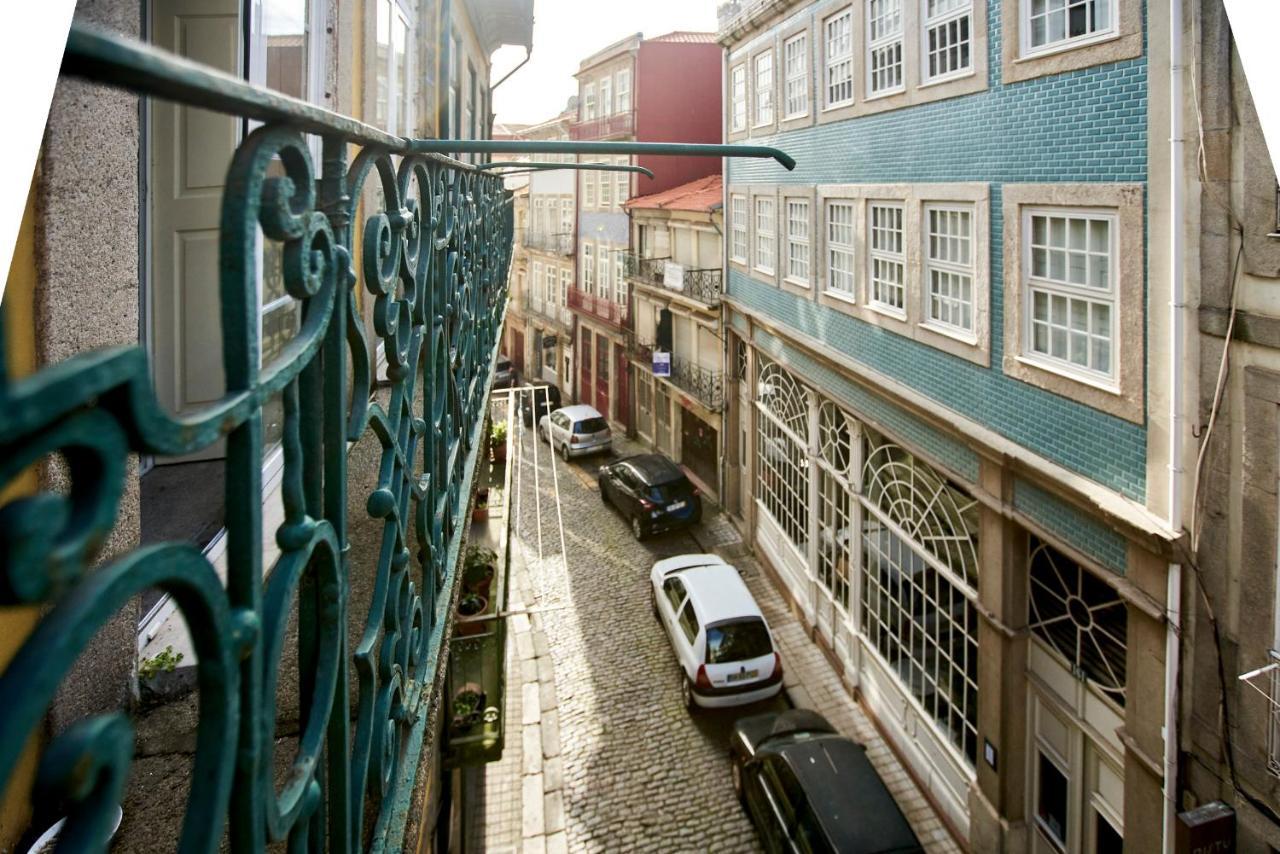 Market Place OOporto Exterior foto